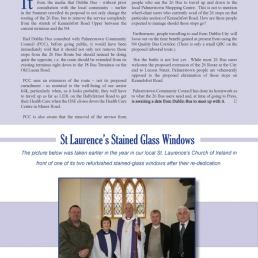 Palmerstown Magazine 3 oryginal.indd